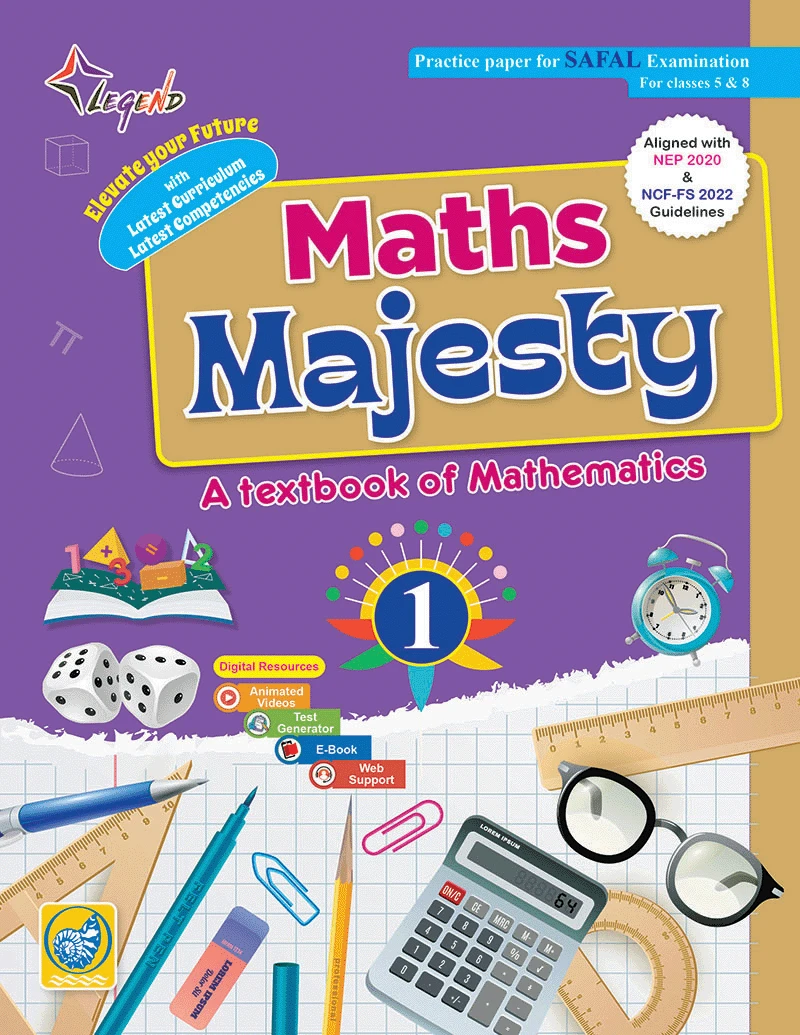 Maths Majesty-1